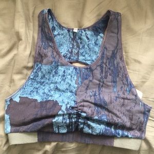 Sports bra by Alternative MOVE